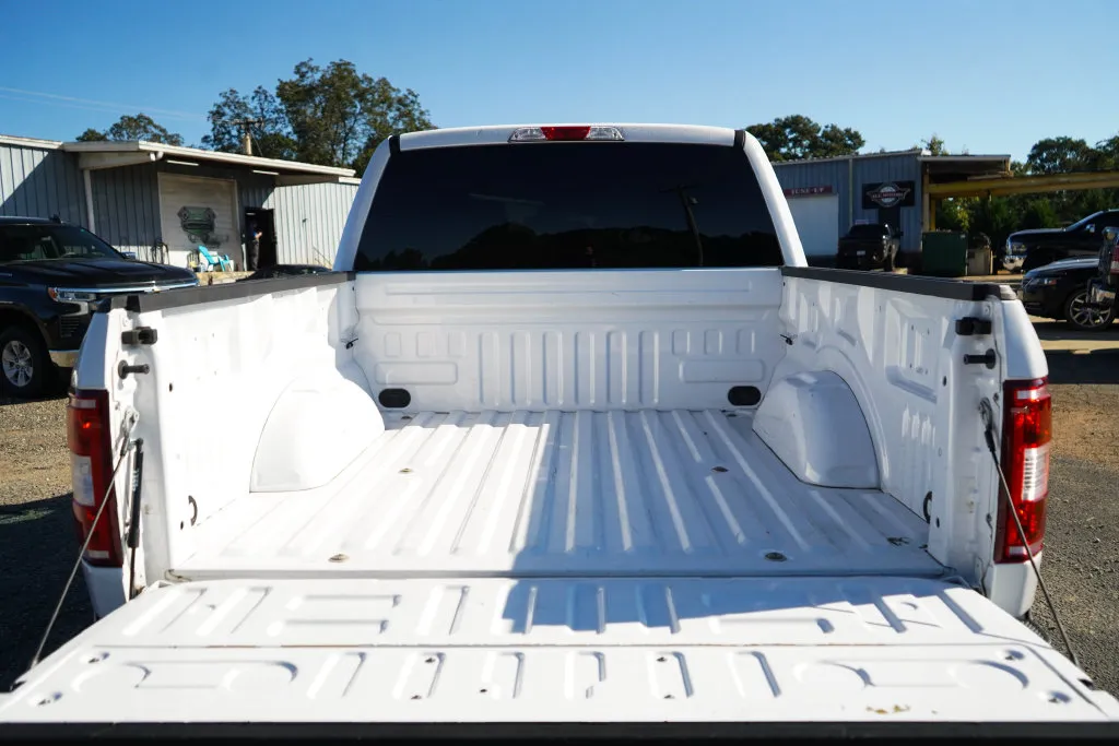 Ford F-150 photo 15