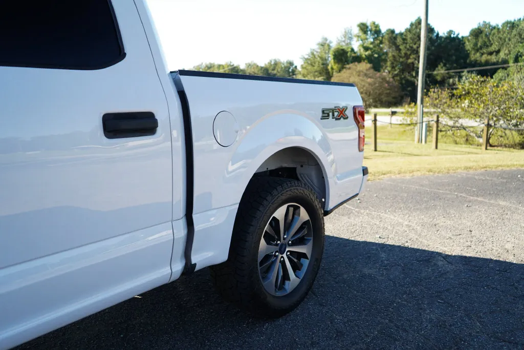 Ford F-150 photo 22