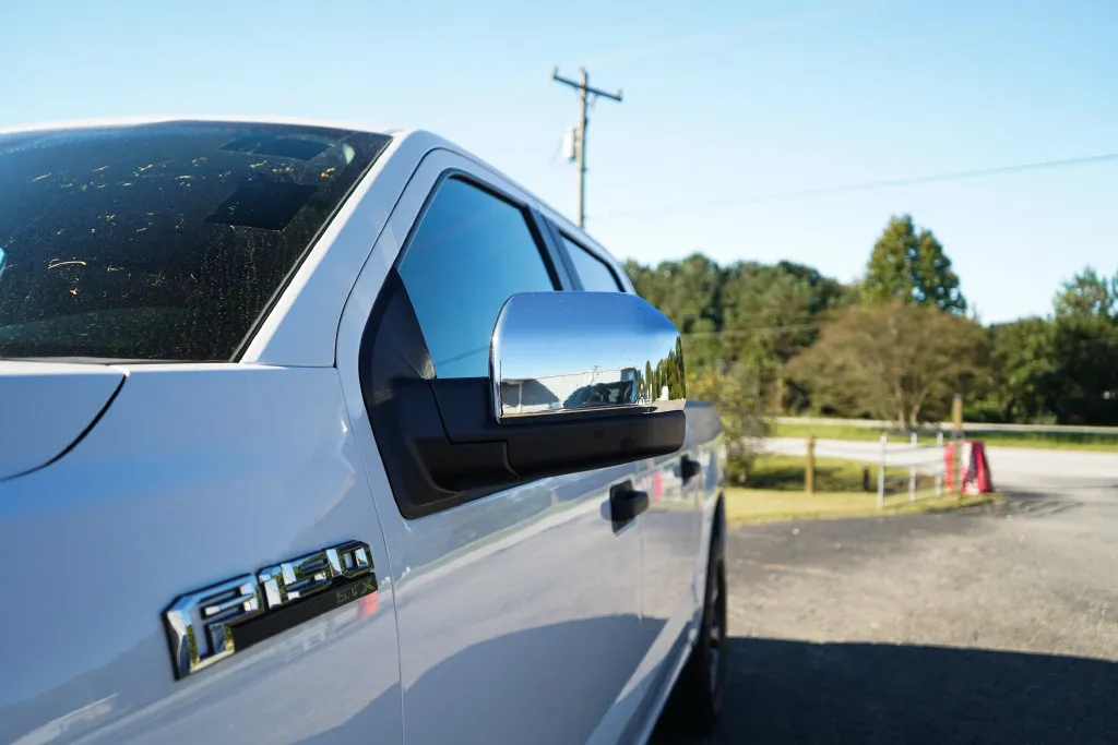 Ford F-150 photo 23