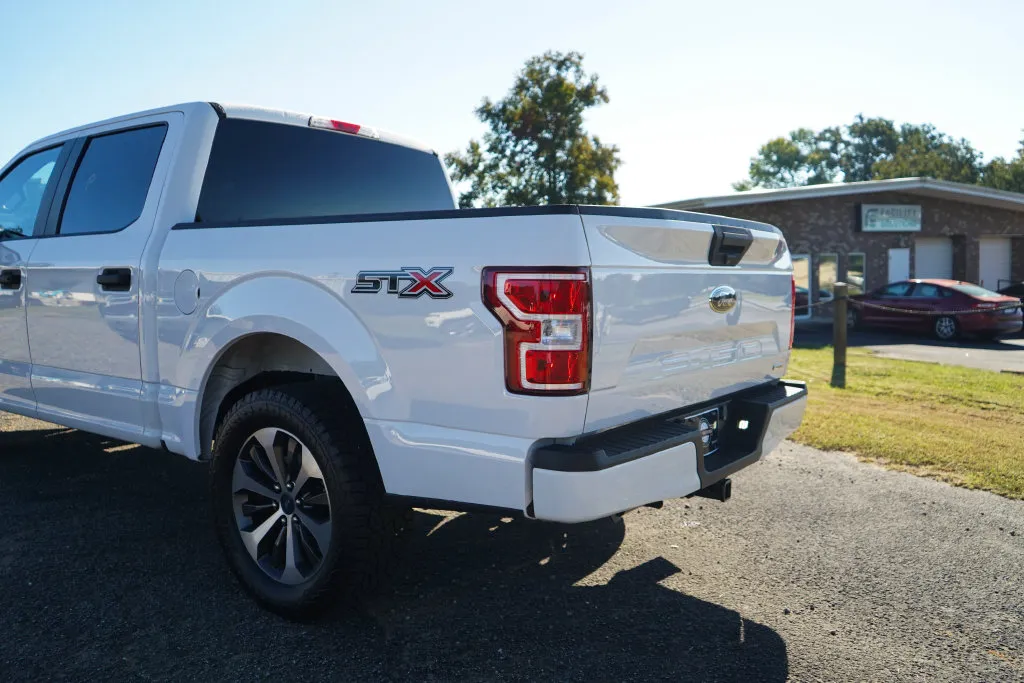 Ford F-150 photo 21