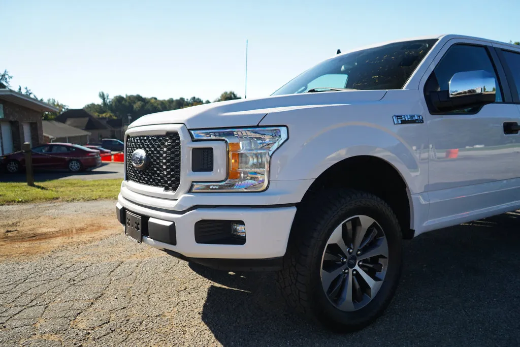 Ford F-150 photo 18