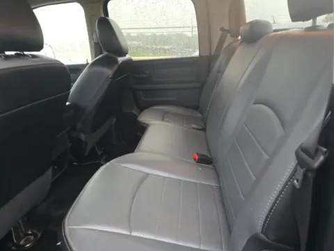 More photos of 2022 Ram 1500 Classic Tradesman at TLC Motors, SC