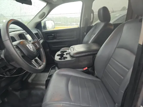 More photos of 2022 Ram 1500 Classic Tradesman at TLC Motors, SC