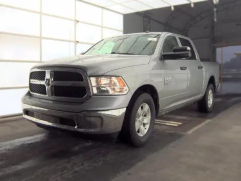 Another view of 2022 Ram 1500 Classic Tradesman for sale in Moore, SC at TLC Motors