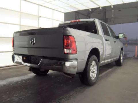 Photos of 2022 Ram 1500 Classic Tradesman for sale in Moore, SC at TLC Motors