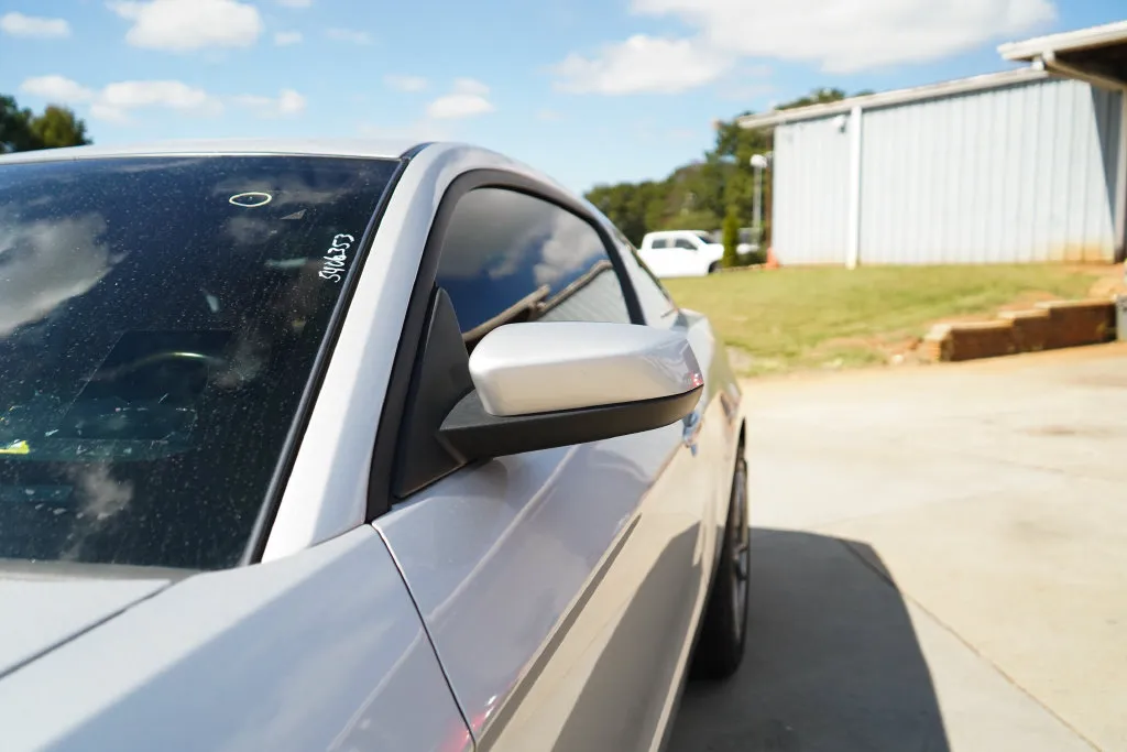 Ford Mustang photo 21
