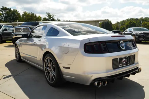 More photos of 2013 Ford Mustang GT Premium at TLC Motors, SC