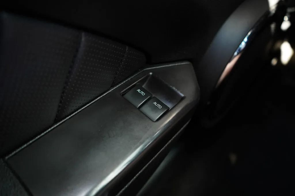 Ford Mustang photo 27