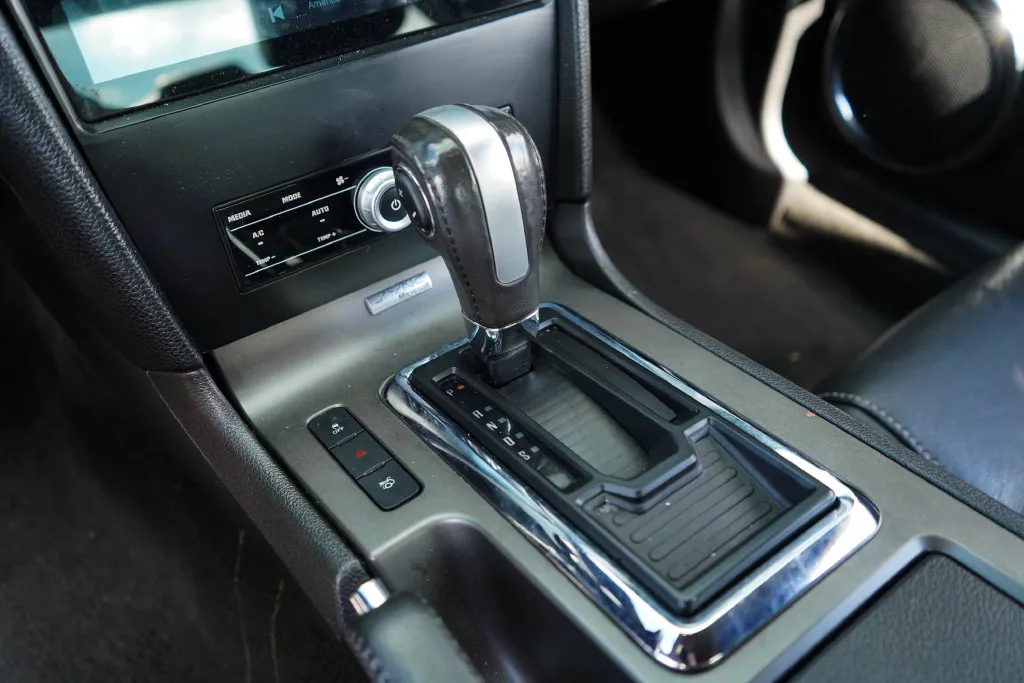 Ford Mustang photo 31