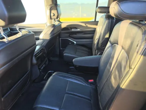 More photos of 2024 Jeep Wagoneer L Series II at TLC Motors, SC