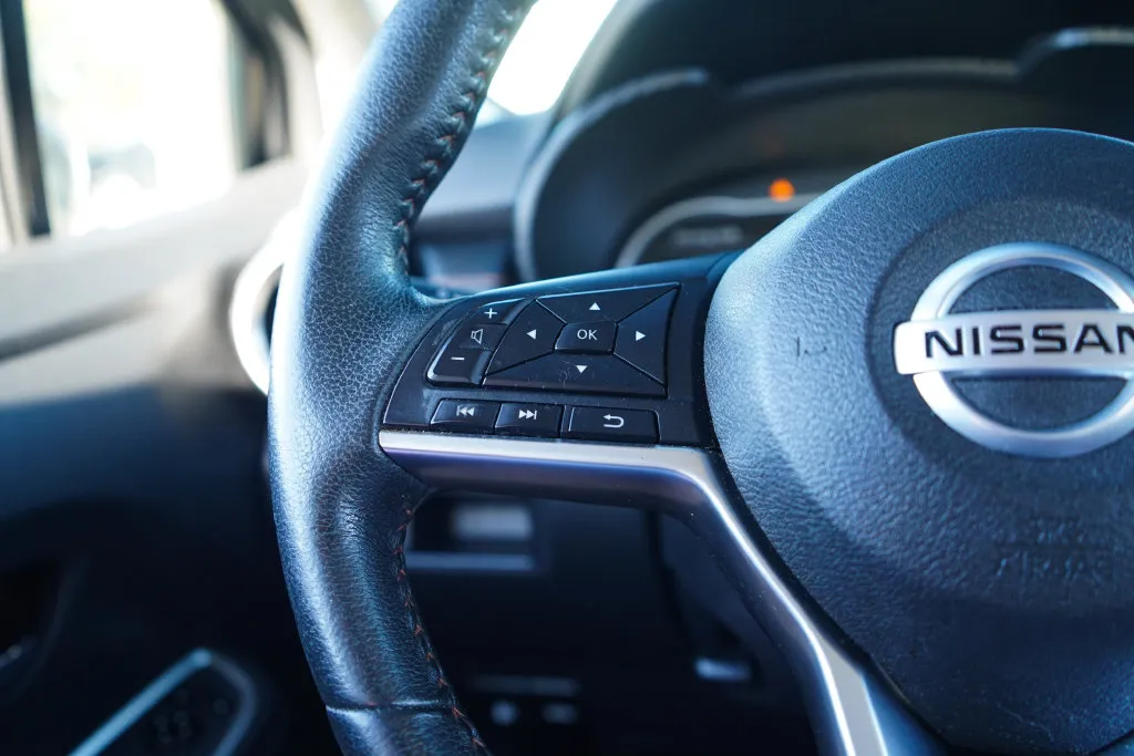 Nissan Versa photo 31