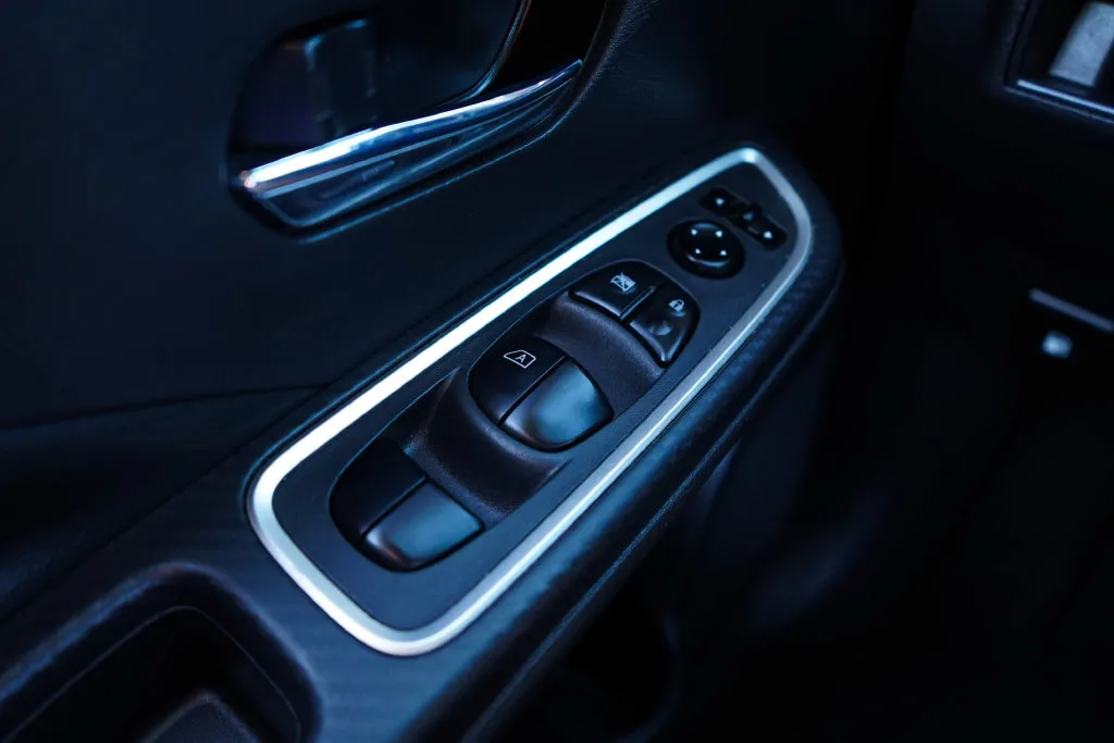 Nissan Versa photo 29