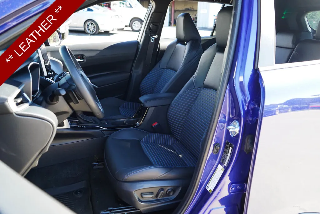 Toyota Corolla Cross photo 7