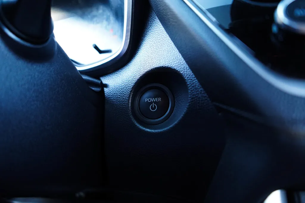 Toyota Corolla Cross photo 28
