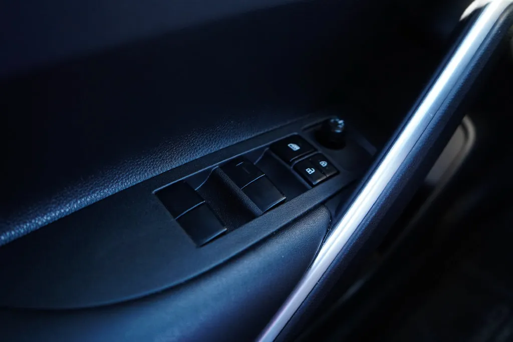 Toyota Corolla Cross photo 30