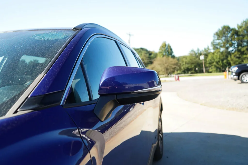 Toyota Corolla Cross photo 22
