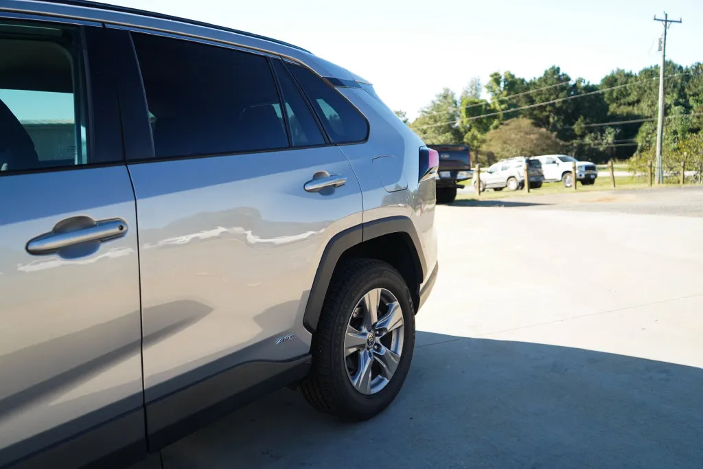 Toyota RAV4 photo 21