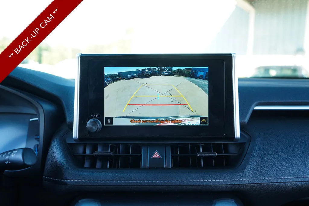Toyota RAV4 photo 11
