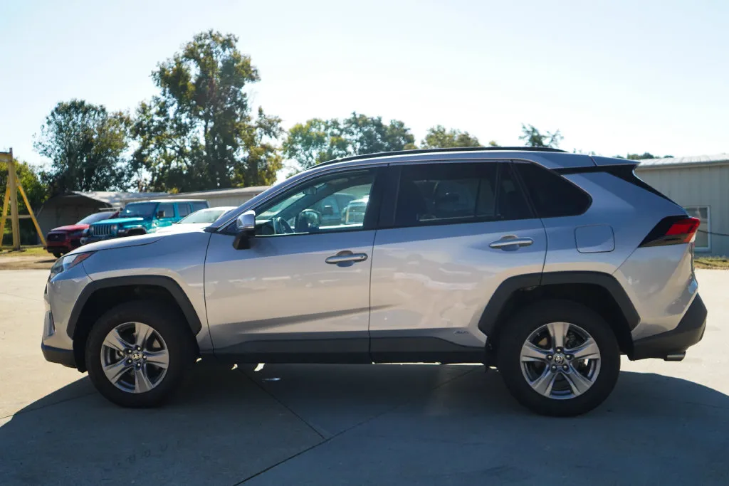 Toyota RAV4 photo 23