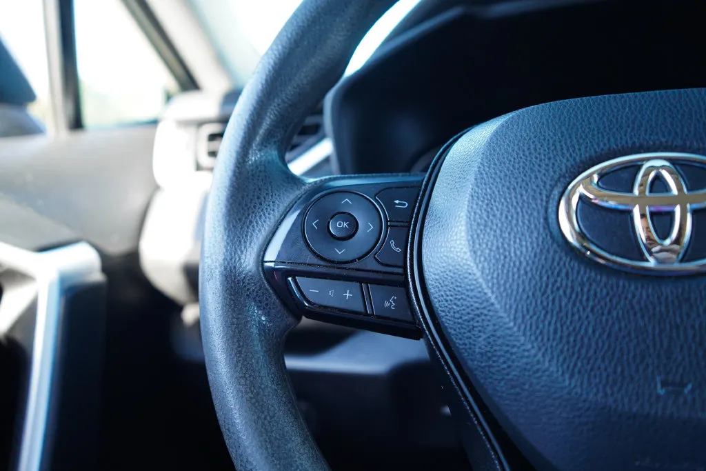 Toyota RAV4 photo 28