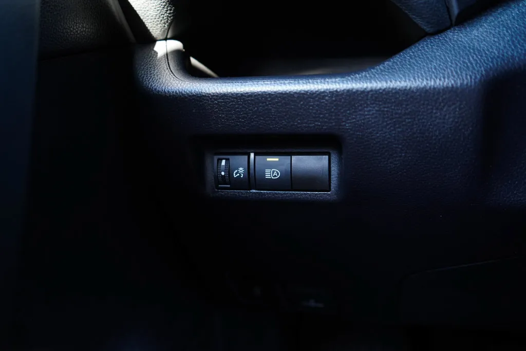 Toyota RAV4 photo 30