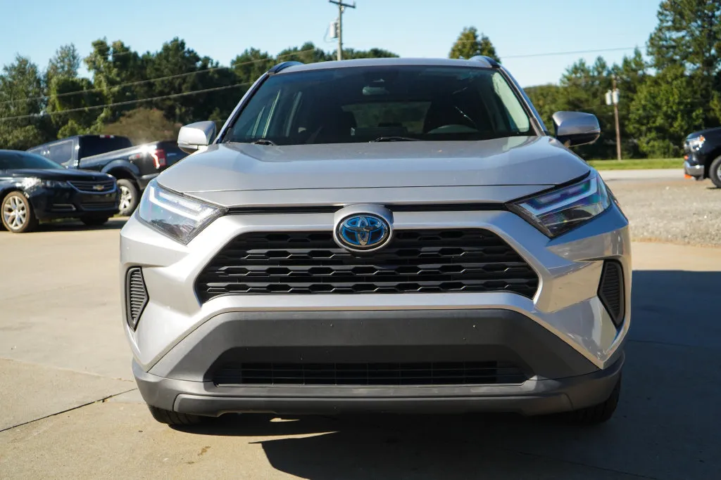 Toyota RAV4 photo 16