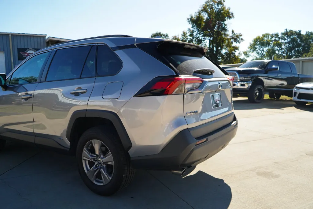 Toyota RAV4 photo 20