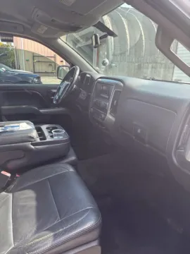 More photos of 2014 Chevrolet Silverado 1500 LT at TLC Motors, SC