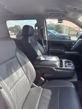 More photos of 2014 Chevrolet Silverado 1500 LT at TLC Motors, SC