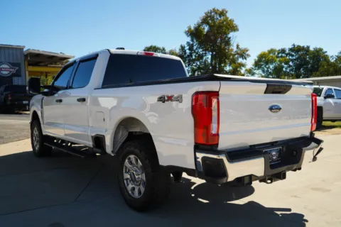 More photos of 2024 Ford F-250SD XLT at TLC Motors, SC