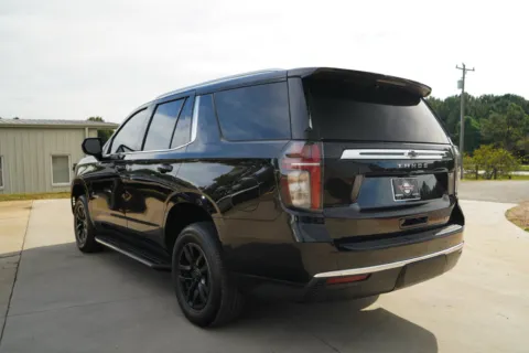 More photos of 2022 Chevrolet Tahoe LT at TLC Motors, SC