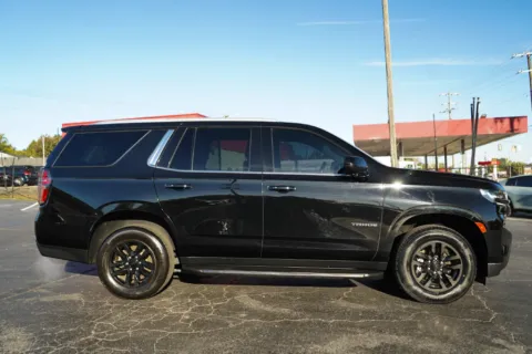 Photos of 2022 Chevrolet Tahoe LT for sale in Moore, SC at TLC Motors