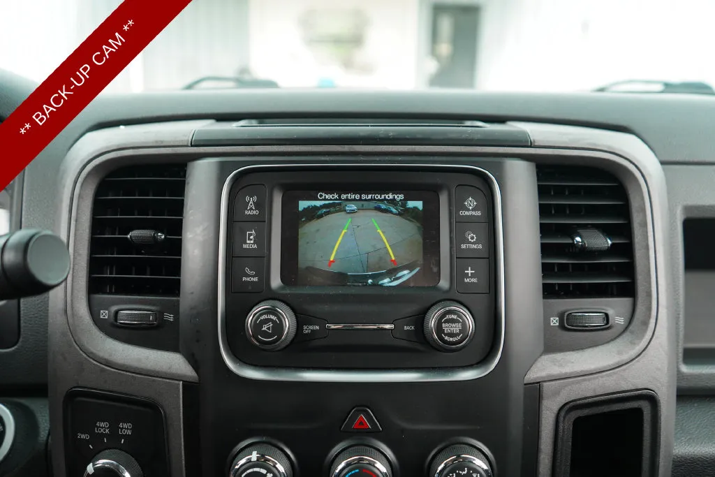 Ram 2500 photo 11