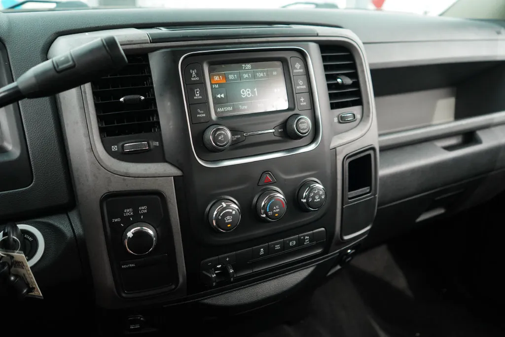 Ram 2500 photo 8