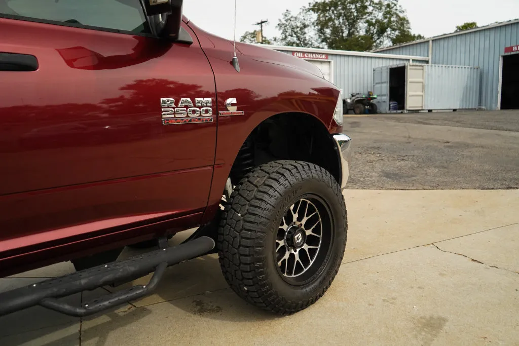 Ram 2500 photo 19