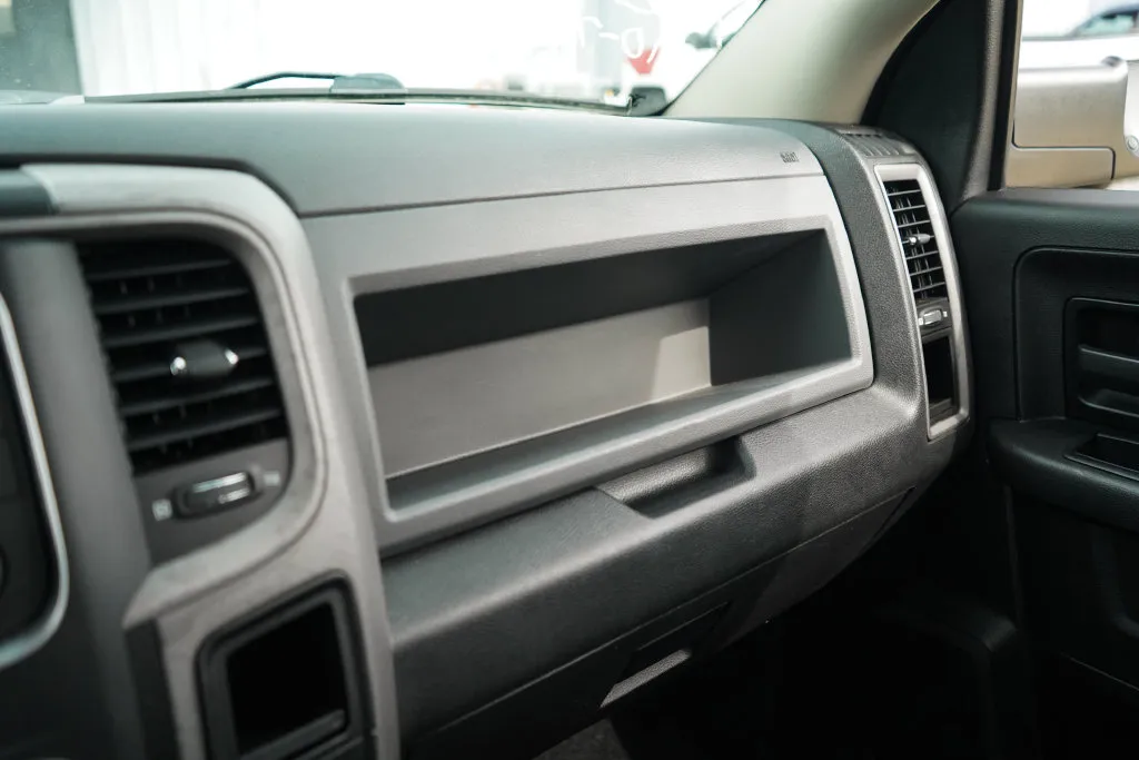 Ram 2500 photo 29