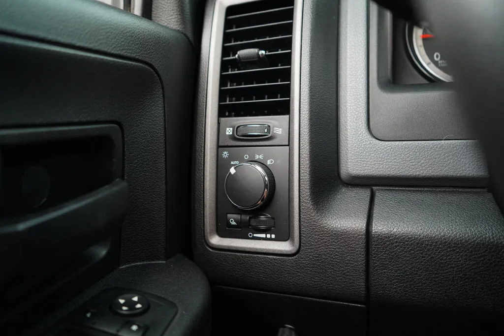 Ram 2500 photo 33