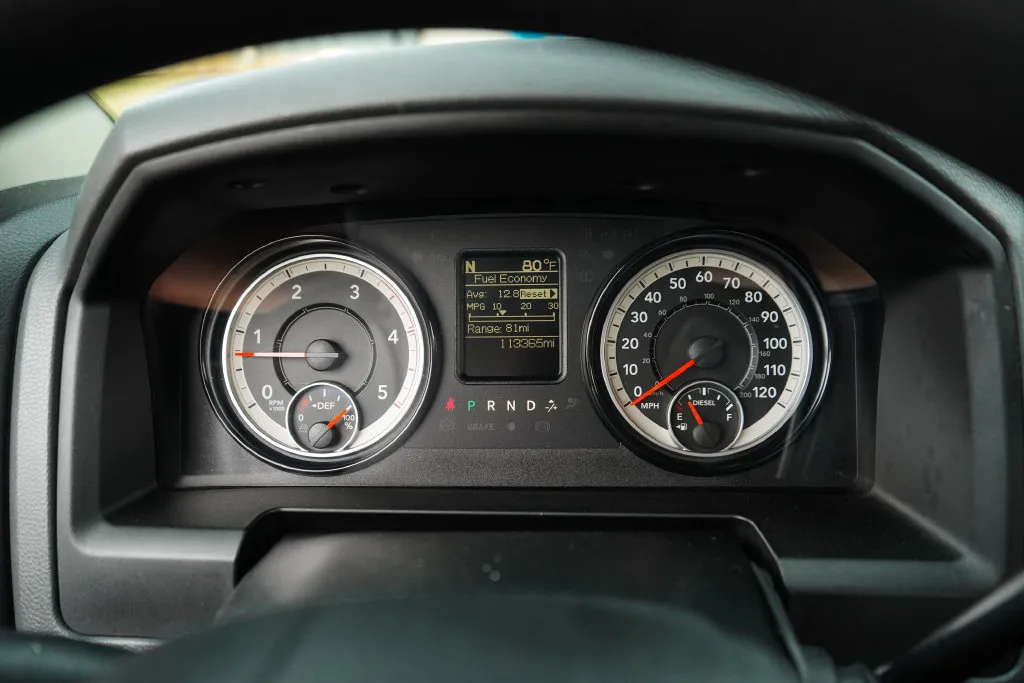 Ram 2500 photo 27
