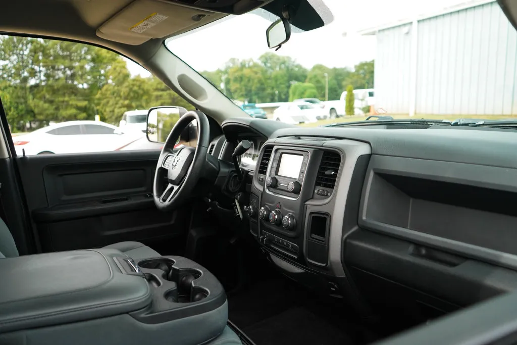 Ram 2500 photo 14
