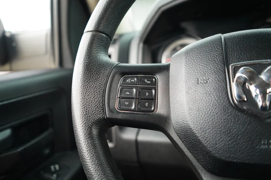 Ram 2500 photo 31