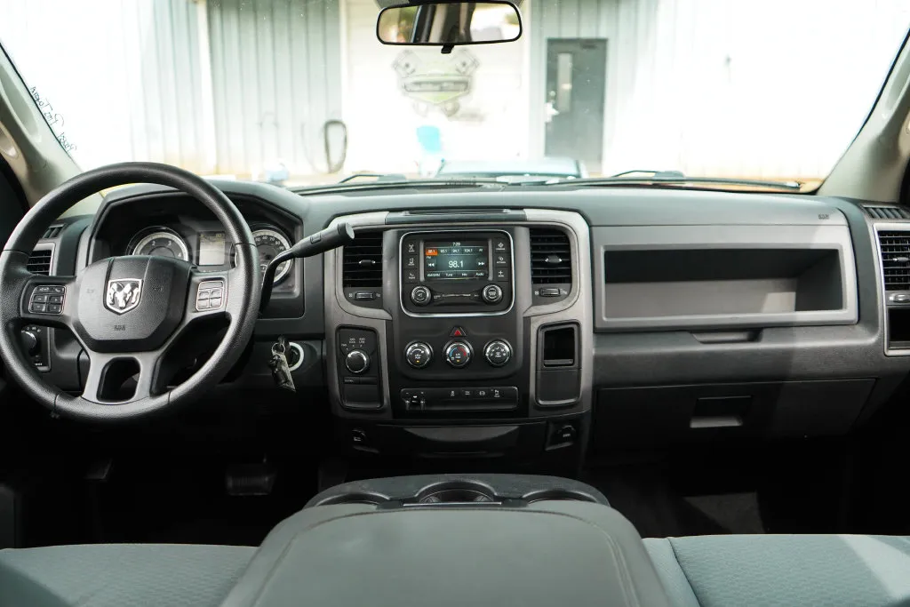 Ram 2500 photo 10