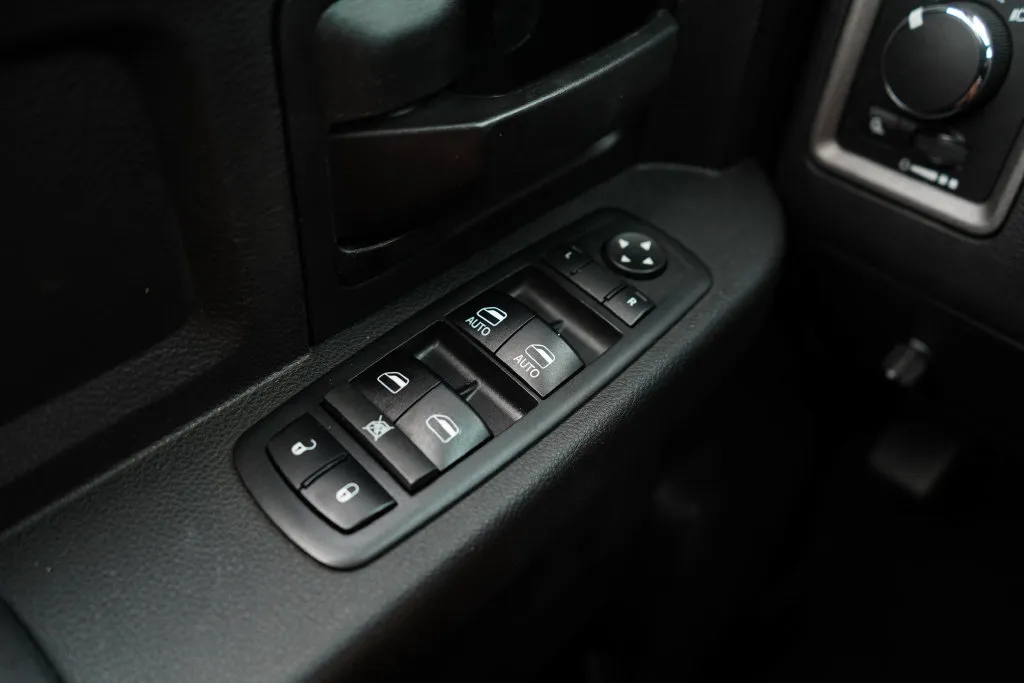 Ram 2500 photo 32