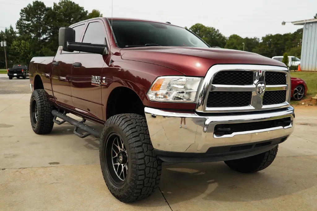 Ram 2500 photo 37
