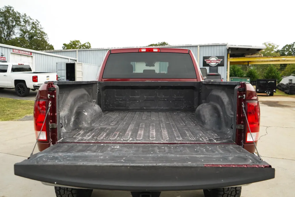 Ram 2500 photo 15
