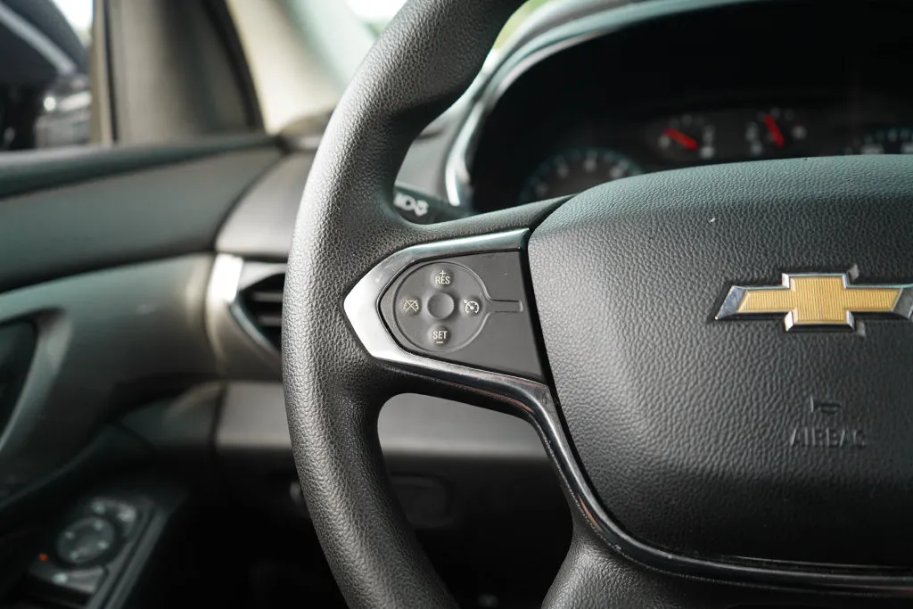 Chevrolet Traverse photo 31
