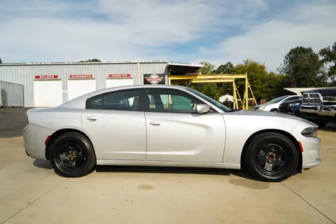 Another view of 2021 Dodge Charger SXT for sale in Moore, SC at TLC Motors