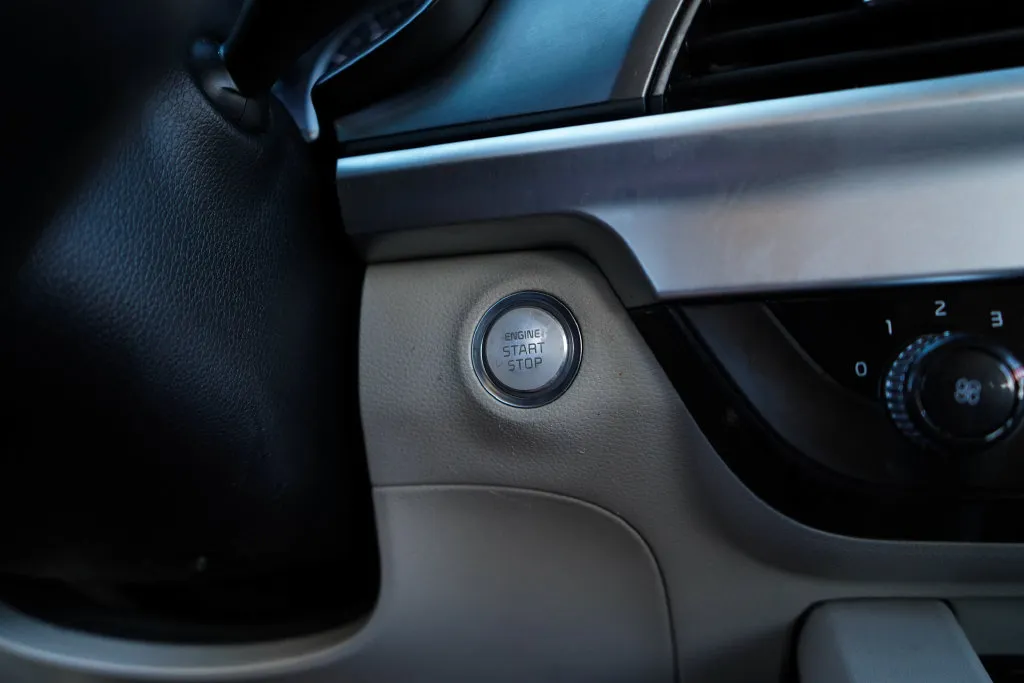 Kia Telluride photo 28