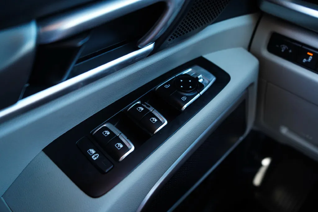 Kia Telluride photo 30