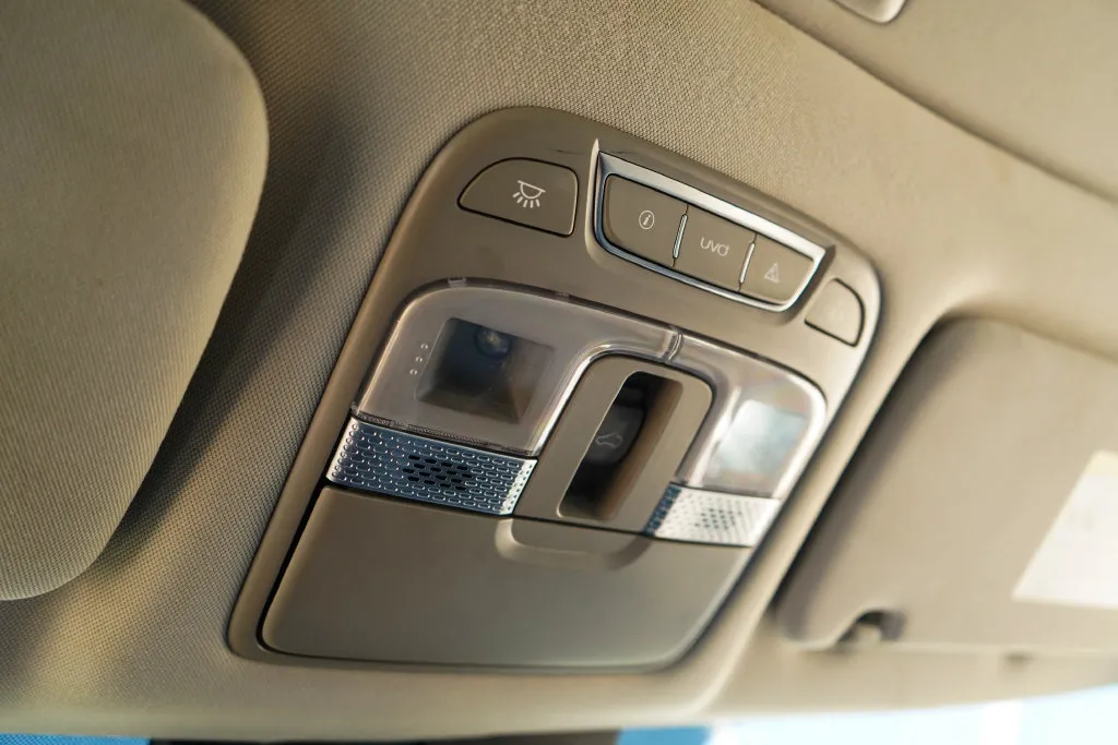 Kia Telluride photo 12