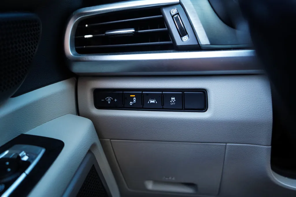 Kia Telluride photo 31
